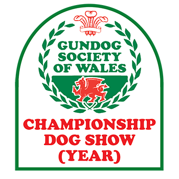 (image for) Gundog Society of Wales Championship Show